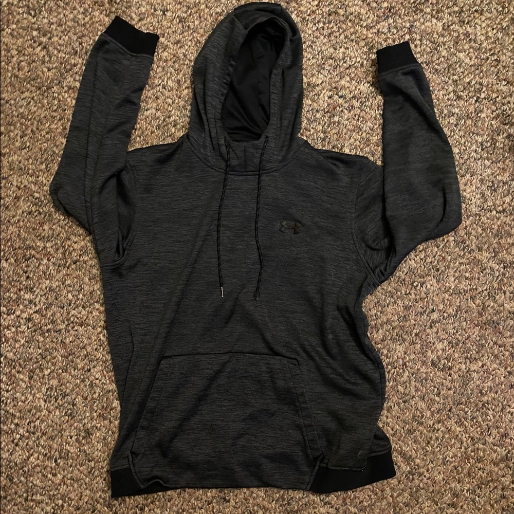 Underarmour Boys Hoodie